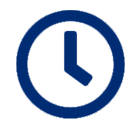 clock icon