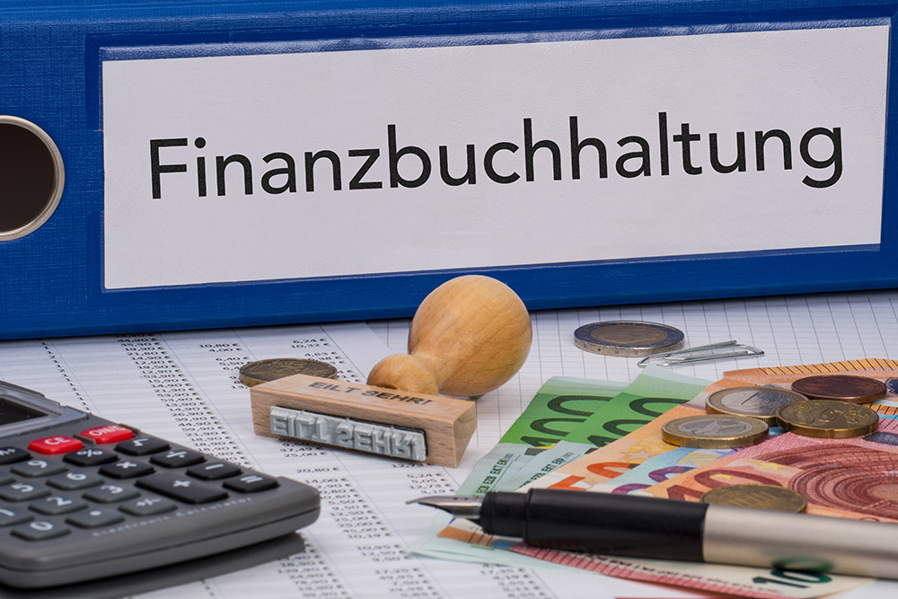 finanzbuchhaltung