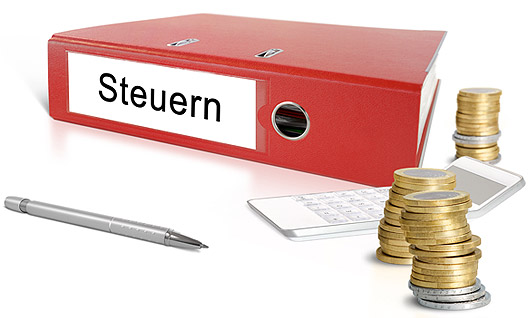 steuern